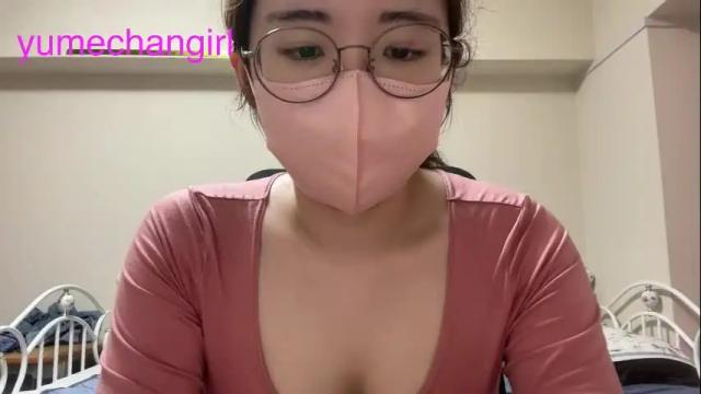 Thumbnail 1, yumechangirl's Stream at Chaturbate, 14 days ago
