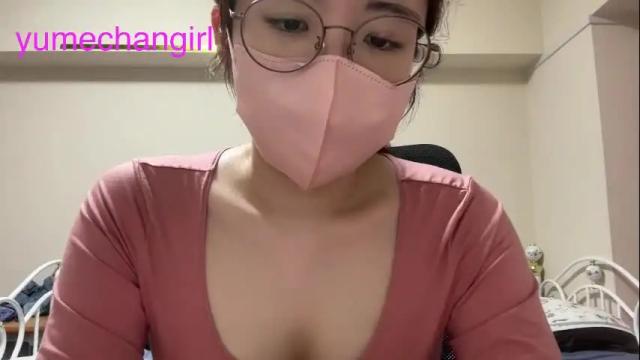 Image 11 of yumechangirl Stream on Chaturbate on 15 days ago