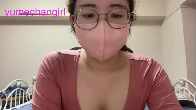 Image 3 of yumechangirl Stream on Chaturbate on 15 days ago