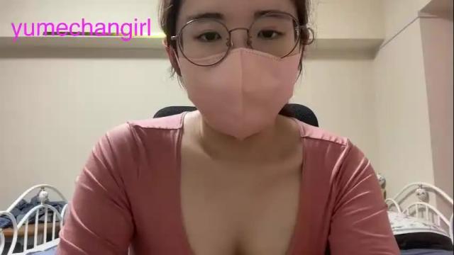 Image 6 of yumechangirl Stream on Chaturbate on 15 days ago
