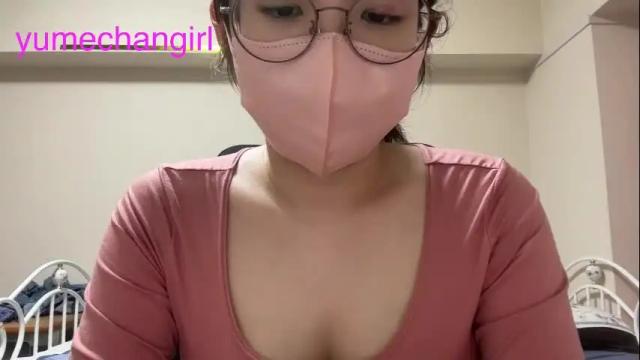 Image 8 of yumechangirl Stream on Chaturbate on 15 days ago