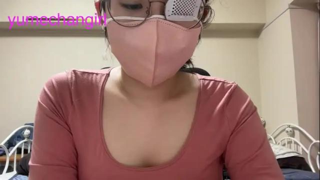 Image 11 of yumechangirl Stream on Chaturbate on 12 days ago