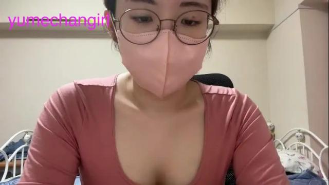 Image 10 of yumechangirl Stream on Chaturbate on 6 days ago
