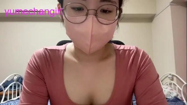 Image 11 of yumechangirl Stream on Chaturbate on 6 days ago