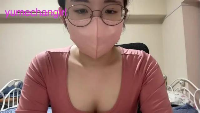 Image 4 of yumechangirl Stream on Chaturbate on 6 days ago