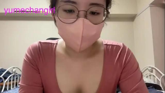 Image 4 of yumechangirl Stream on Chaturbate on 2 days ago