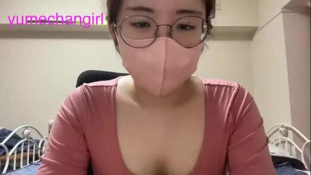Image 7 of yumechangirl Stream on Chaturbate on 2 days ago
