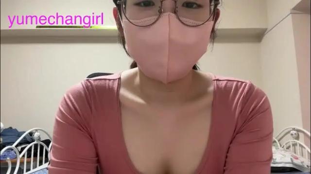 Image 2 of yumechangirl Stream on Chaturbate on 3 months ago