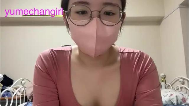 Image 2 of yumechangirl Stream on Chaturbate on 3 months ago