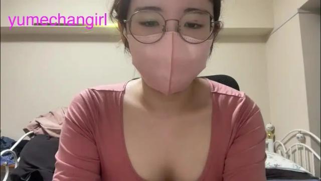 Thumbnail 1, yumechangirl's Stream at Chaturbate, 2 months ago