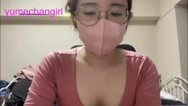 Thumbnail 2, yumechangirl's Stream at Chaturbate, 2 months ago