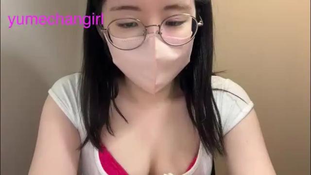 Image 8 of yumechangirl Stream on Chaturbate on 20 days ago