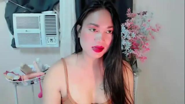 Image 2 of yumee_doll Stream on Chaturbate on 1 month ago