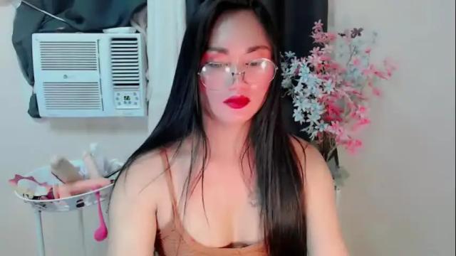 Thumbnail 2, yumee_doll's Stream at Chaturbate, 20 days ago