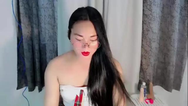 Thumbnail 2, yumee_doll's Stream at Chaturbate, 19 days ago