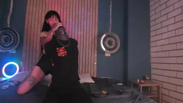 Thumbnail 3, yumeko_akira's Stream at Chaturbate, 16 months ago