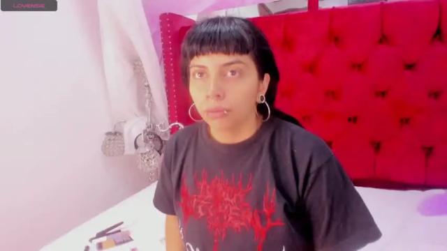 Image 2 of yumeko_jabami Stream on Chaturbate on 20 months ago