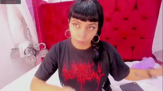 Thumbnail 2, yumeko_jabami's Stream at Chaturbate, 20 months ago