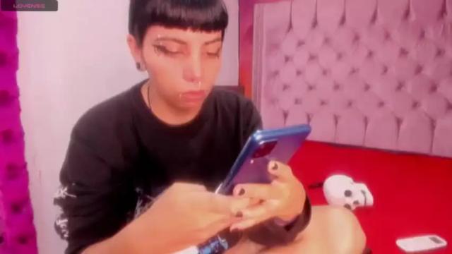 Image 2 of yumeko_jabami Stream on Chaturbate on 20 months ago