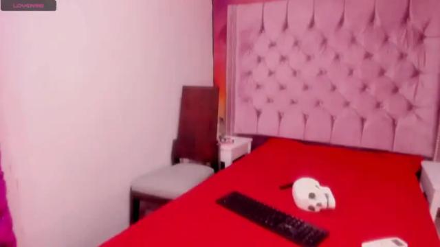 Image 3 of yumeko_jabami Stream on Chaturbate on 20 months ago