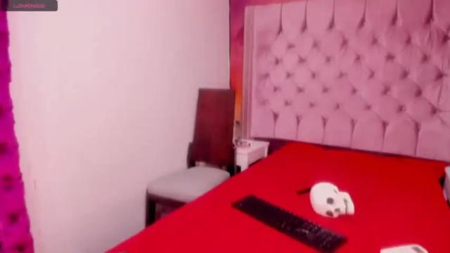 Image 4 of yumeko_jabami Stream on Chaturbate on 20 months ago