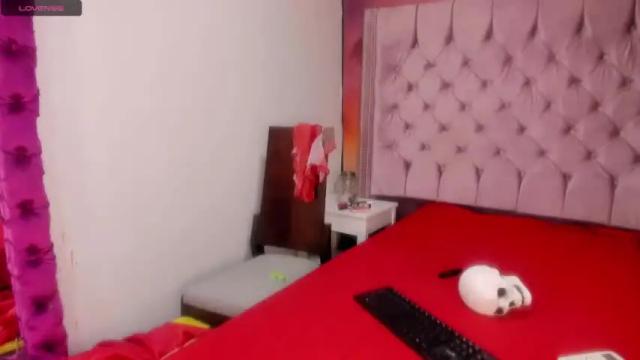 Image 6 of yumeko_jabami Stream on Chaturbate on 20 months ago