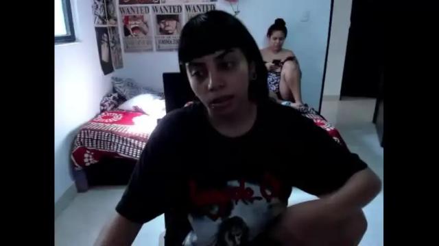 Thumbnail 1, yumeko_jabami's Stream at Chaturbate, 19 months ago