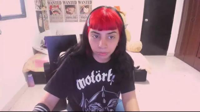 Thumbnail 1, yumeko_jabami's Stream at Chaturbate, 19 months ago