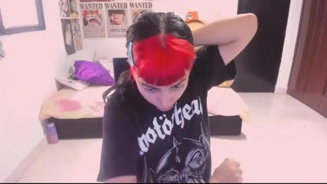 Image 11 of yumeko_jabami Stream on Chaturbate on 19 months ago