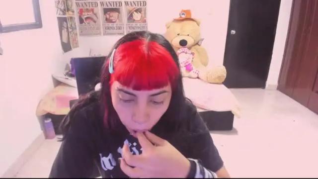 Image 2 of yumeko_jabami Stream on Chaturbate on 19 months ago