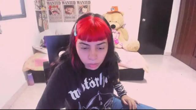 Image 3 of yumeko_jabami Stream on Chaturbate on 19 months ago