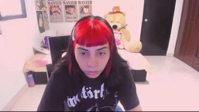 Thumbnail 2, yumeko_jabami's Stream at Chaturbate, 19 months ago