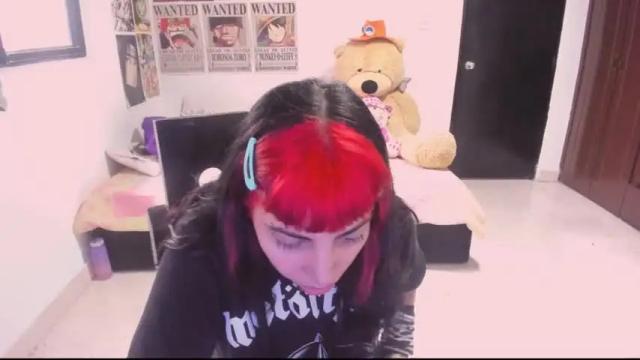 Image 6 of yumeko_jabami Stream on Chaturbate on 19 months ago