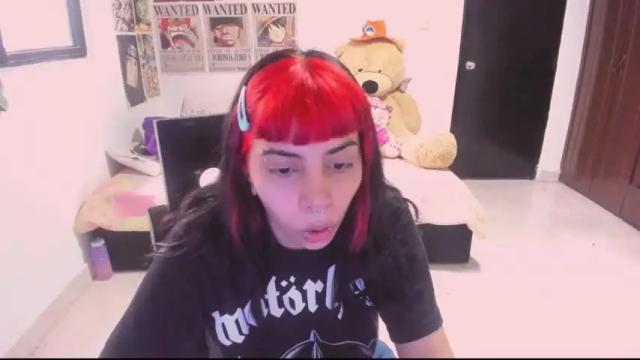 Image 7 of yumeko_jabami Stream on Chaturbate on 19 months ago