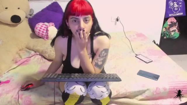 Image 8 of yumeko_jabami Stream on Chaturbate on 19 months ago