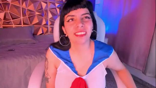 Image 11 of yumeko_jabami Stream on Chaturbate on 3 days ago