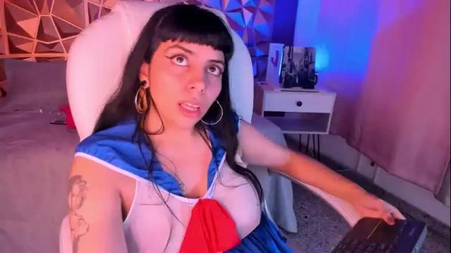 Image 8 of yumeko_jabami Stream on Chaturbate on 3 days ago