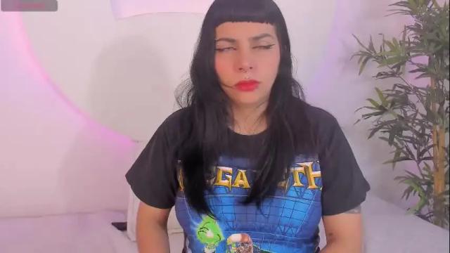 Thumbnail 1, yumeko_jabami's Stream at Chaturbate, 2 months ago