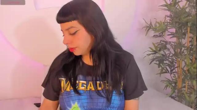 Image 2 of yumeko_jabami Stream on Chaturbate on 2 months ago