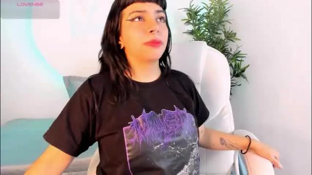 Thumbnail 2, yumeko_jabami's Stream at Chaturbate, 2 months ago