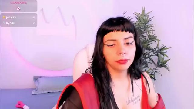 Thumbnail 1, yumeko_jabami's Stream at Chaturbate, 1 month ago