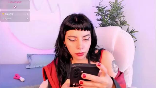 Image 2 of yumeko_jabami Stream on Chaturbate on 1 month ago