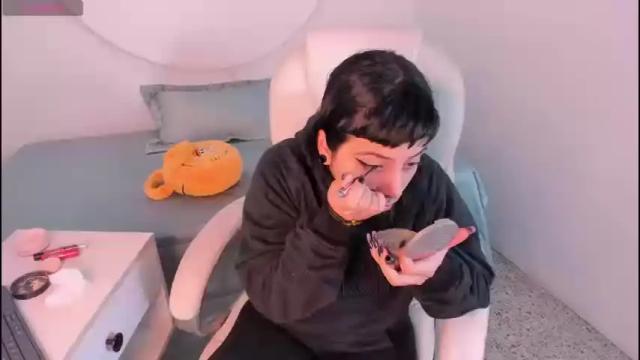 Thumbnail 1, yumeko_jabami's Stream at Chaturbate, 1 month ago