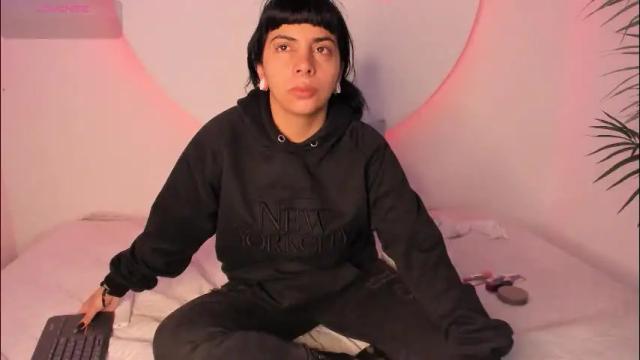 Thumbnail 1, yumeko_jabami's Stream at Chaturbate, 1 month ago