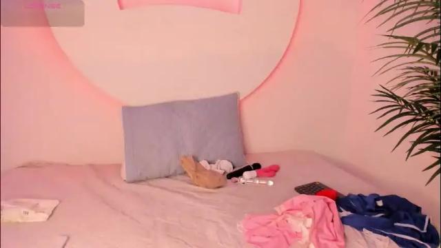 Thumbnail 2, yumeko_jabami's Stream at Chaturbate, 1 month ago