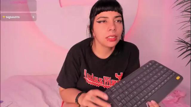 Thumbnail 2, yumeko_jabami's Stream at Chaturbate, 1 month ago