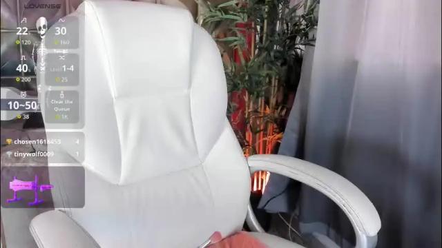 Image 8 of yumeko_jabami Stream on Chaturbate on 7 days ago