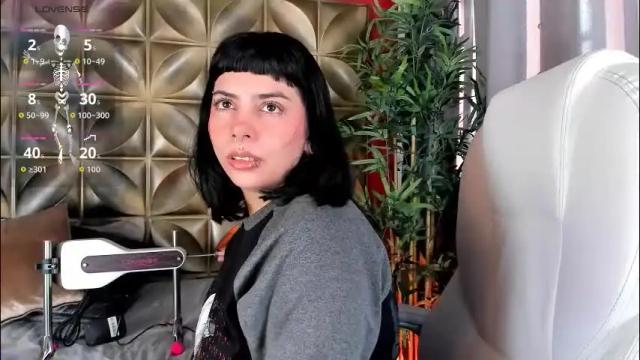 Image 10 of yumeko_jabami Stream on Chaturbate on 5 days ago