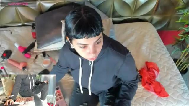 Thumbnail 1, yumeko_jabami's Stream at Chaturbate, 2 days ago