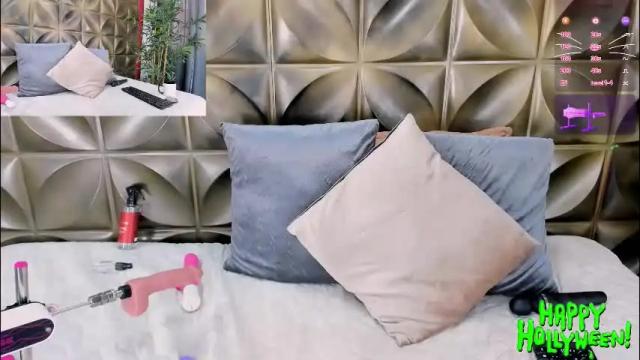 Image 12 of yumeko_jabami Stream on Chaturbate on 2 days ago